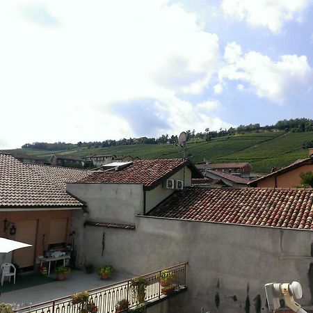 Rossobarolo Barolo Exterior foto