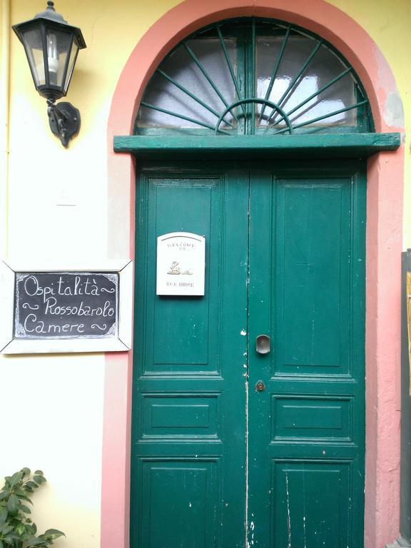 Rossobarolo Barolo Exterior foto