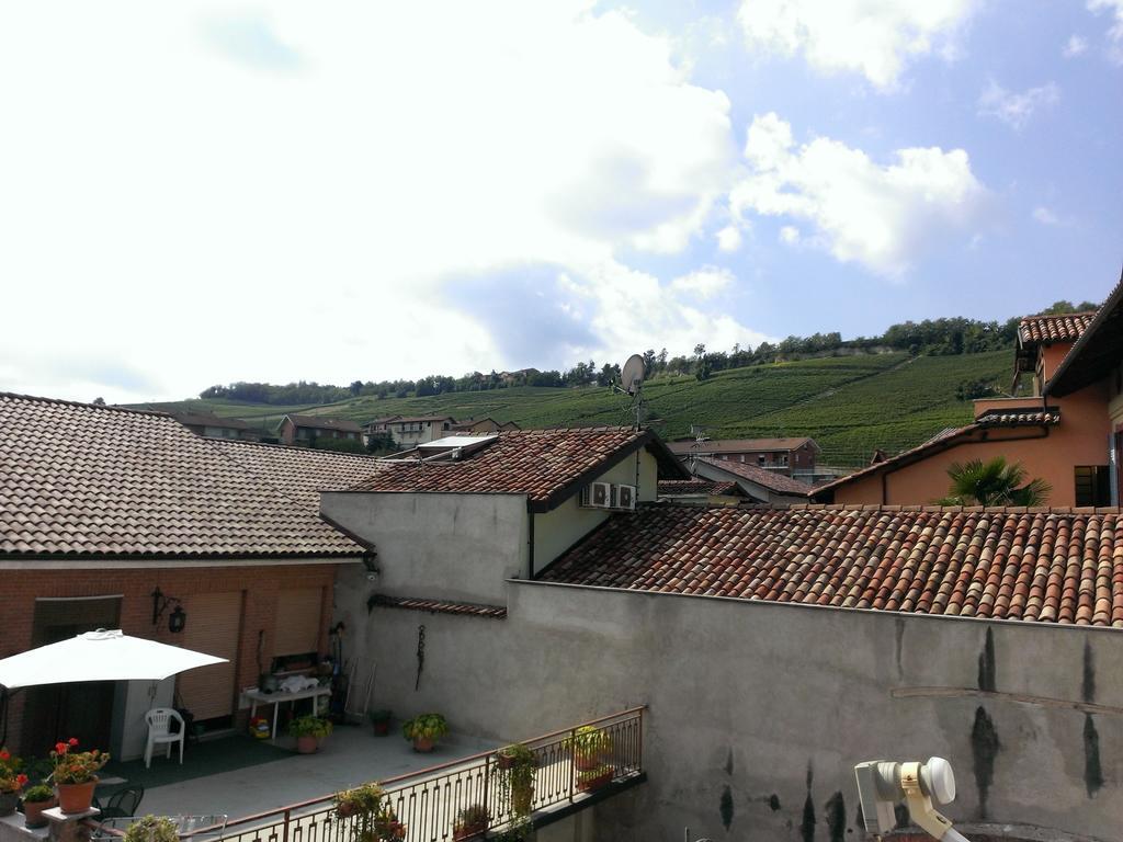 Rossobarolo Barolo Exterior foto