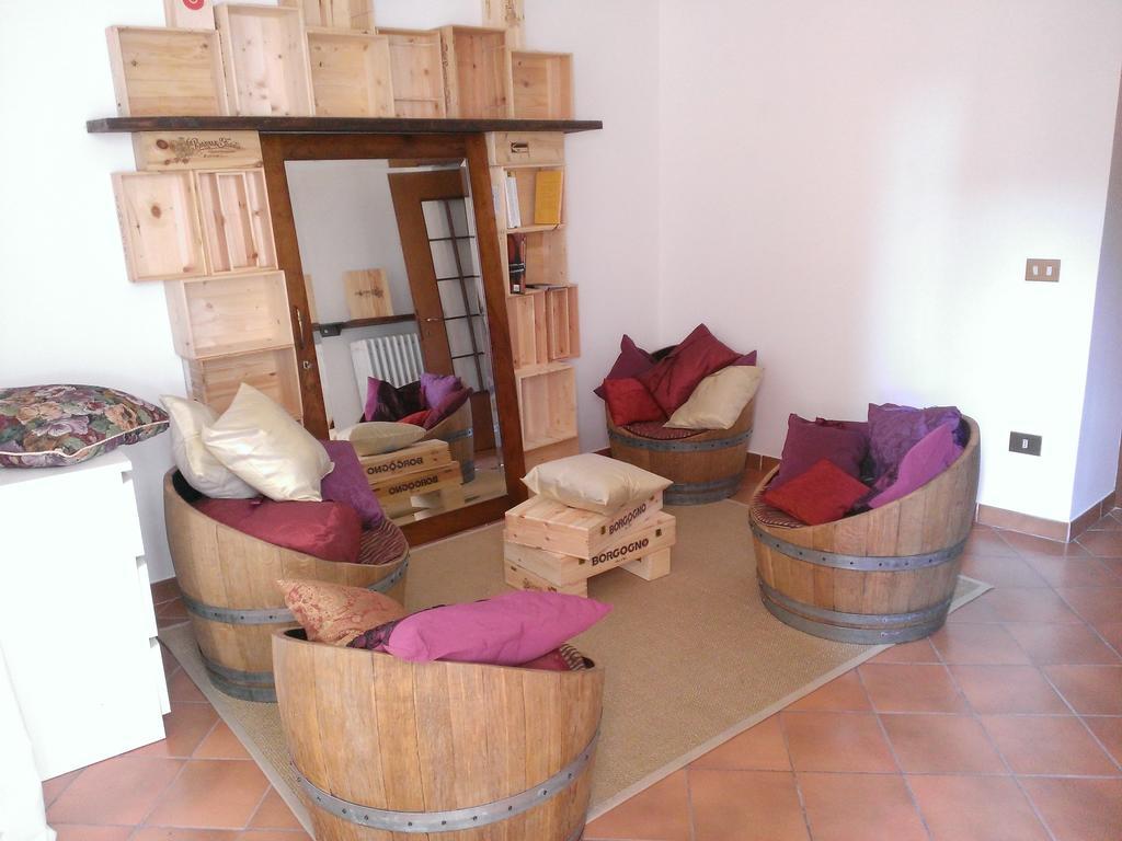 Rossobarolo Barolo Exterior foto