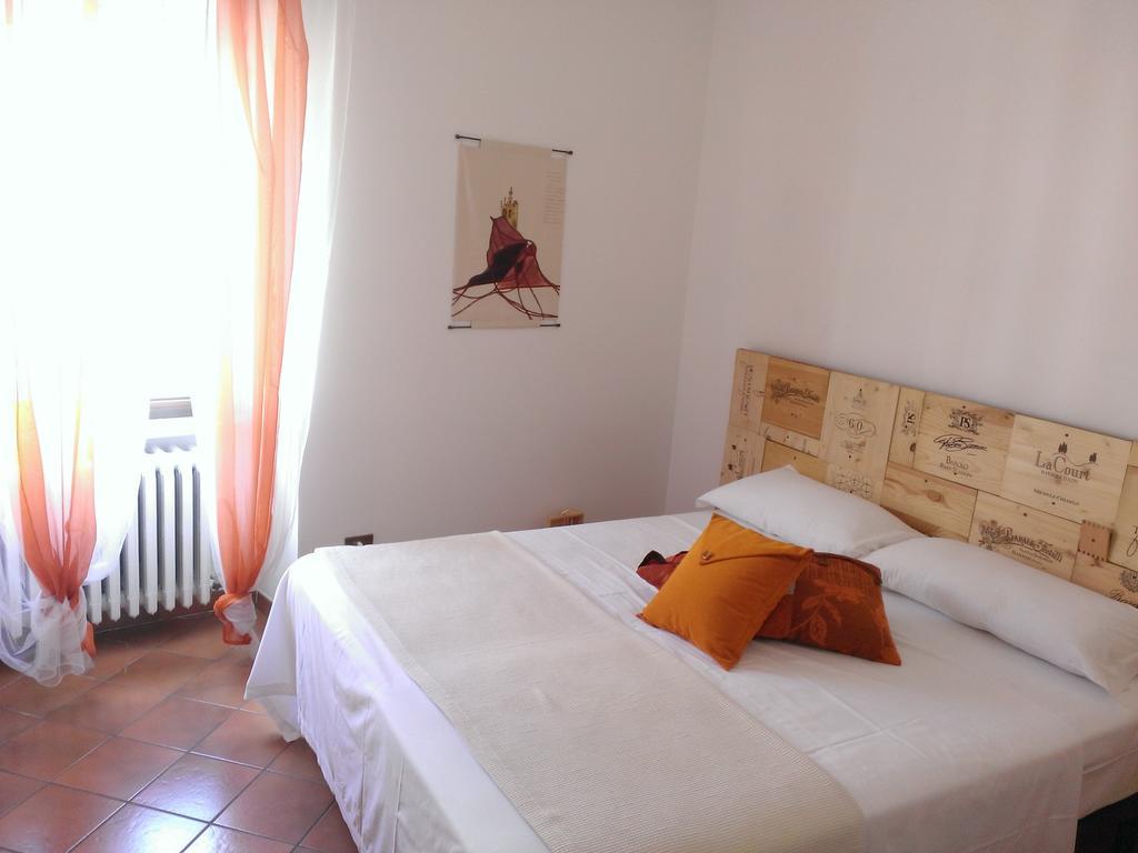 Rossobarolo Barolo Quarto foto