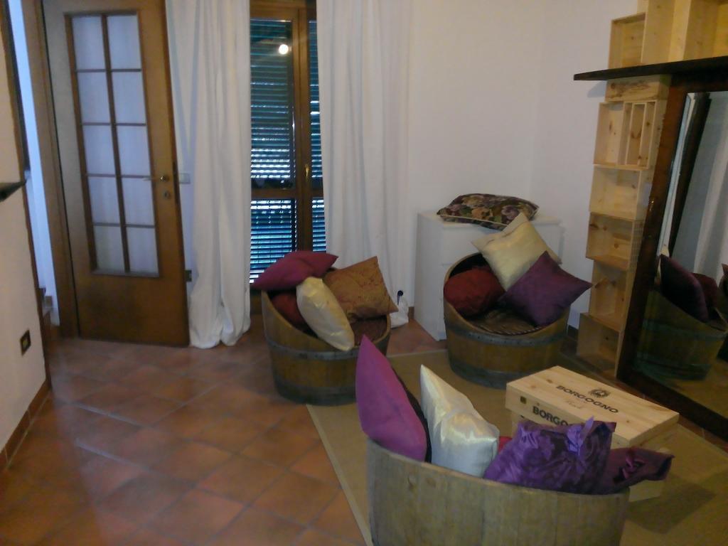 Rossobarolo Barolo Exterior foto