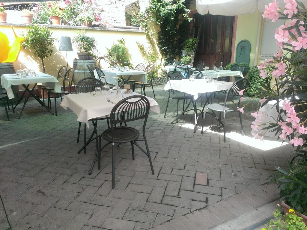 Rossobarolo Barolo Exterior foto